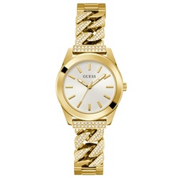 Guess GUGW0546L2 Kol Saati Altın 32 mm