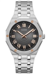 Guess GUGW0575G1, серебристые мужские часы