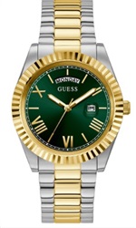 Guess GUGW0265G8 Kol Saati Gümüş/altın