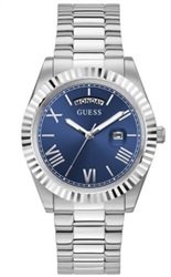 Guess Model: Connoisseur GUGW0265G7 Kol Saati Gümüş