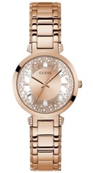 Guess GUGW0470L3 Rose Gold 33 mm Women's Watch