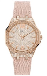 Guess GUGW0408L3, женские часы Rose Gold