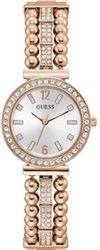 Guess GUGW0401L3 Kol Saati Rose Gold 30 mm