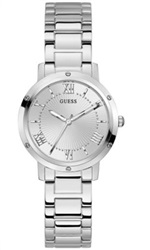 Guess Dawn GUGW0404L1 — мужские часы, серебристые