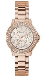 Guess GUGW0410L3 Rose Gold 36 mm Women's Watch