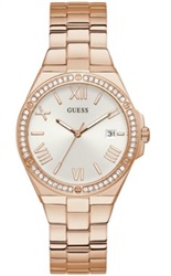 Guess GUGW0286L3 Kol Saati Rose Gold 38 mm