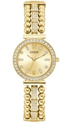 Guess GUGW0401L2 — золотые женские часы