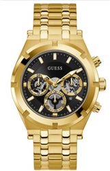 Guess GUGW0260G2 Kol Saati Altın 44 mm