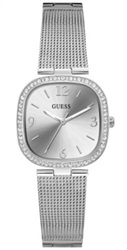 Guess GUGW0354L1 — серебристые мужские часы
