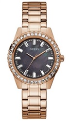Guess GUGW0111L3 Женские часы Rose Gold