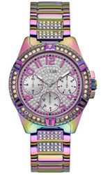 Guess GUGW0044L1 Kol Saati Renkli 40 mm.
