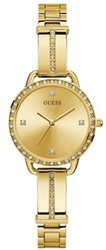 Guess GUGW0022L2, золотистые мужские наручные часы