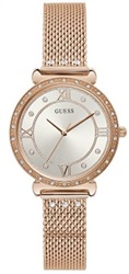 Guess GUW1289L3 Rose Gold Women's Watch