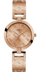 Guess GUW1228L3 Rose Gold Women's Watch