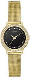 Guess GUW0647L8 Kol Saati Altın