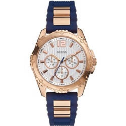 Guess GUW0325L8 Navy Men's Watch