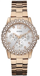 Guess GUW0335L3 Rose Gold Women's Watch