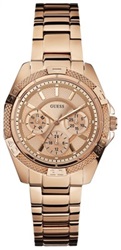 Guess GUW0235L3 Rose Women's Watch