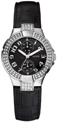 Guess GUW11607L2 Black Men's Watch