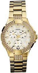 Guess GUI16540L1 Gold Men's Watch