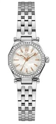 GC Gleam Mini GCZ54006L9 Silver Watch