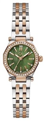 GC Gleam Mini GCZ54004L1 Kol Saati Gümüş/rose