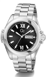 GC Model: Gc Bolt GCZ60003G2 Kol Saati Gümüş