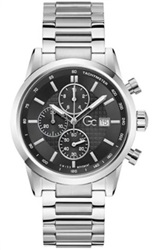 GC Gallant GCZ61001G2 Silver Men's Watch