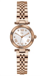 GC GCZ02002L1MF Rose Gold Men's Watch