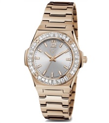 GC GCZ34005L1MF мужские часы Rose Gold
