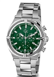 GC GCZ32002G9MF Kol Saati Gümüş