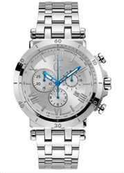 GC GCY44004G1MF Silver Men's Watch