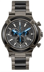 GC GCY89003G2MF Kol Saati Koyu Gri 45 mm.