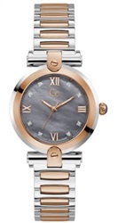 GC GCY96001L5MF Men's Watch 34 mm