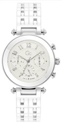 GC GCY65004L1MF Kol Saati Beyaz 36 mm.