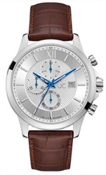 GC GCY27002G1 Men's Watch, Steel