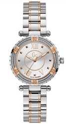 GC GCY41003L1MF Kol Saati Gümüş/rose