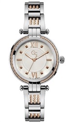 GC GCY56003L1MF Men's Watch