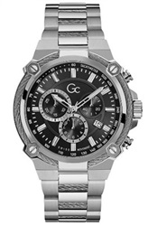 GC GCY24003G2MF Kol Saati Gümüş