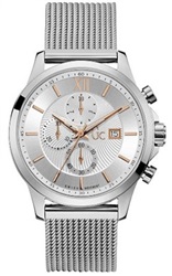 GC GCY27004G1MF Kol Saati Çelik