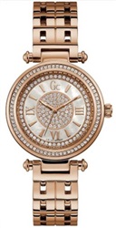 GC GCY46006L1MF Kol Saati Rose Gold