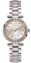 GC GCY41003L1 Kol Saati Gümüş/rose