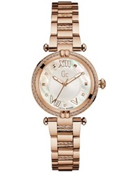 GC GCY18114L1 Kol Saati Rose Gold