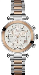 GC GCY05002M1 Kol Saati Gümüş/rose