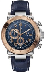 GC GCX90015G7S Kol Saati Lacivert