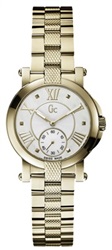 GC GCX50002L1S — мужские часы золотого цвета
