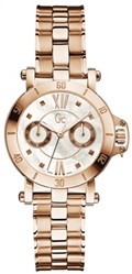 GC GCX74008L1S Rose Gold Men's Watch