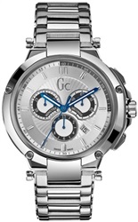 GC GCX66004G1S Серые мужские наручные часы