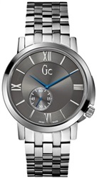 GC GCX59004G5S Kol Saati Gri