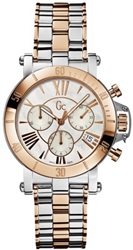 GC GCX73002M1S Grey Men's Watch